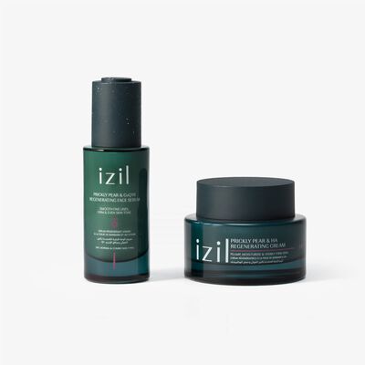 Prickly Pear Reviving & Regenerating Duo